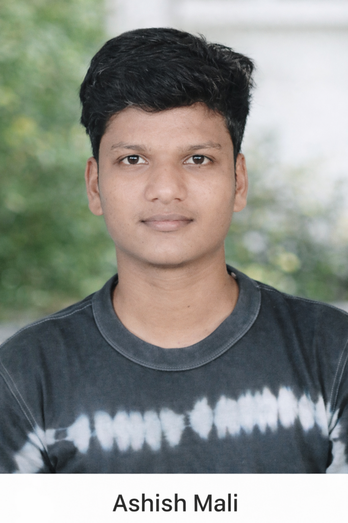 average to topper transformation bakle classes solapur mba cet